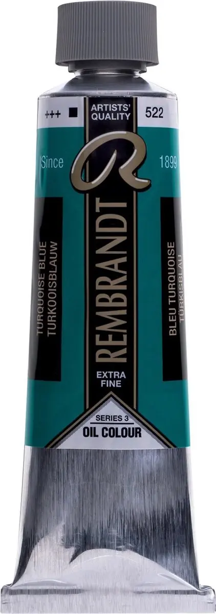 Rembrandt Olieverf 150ml