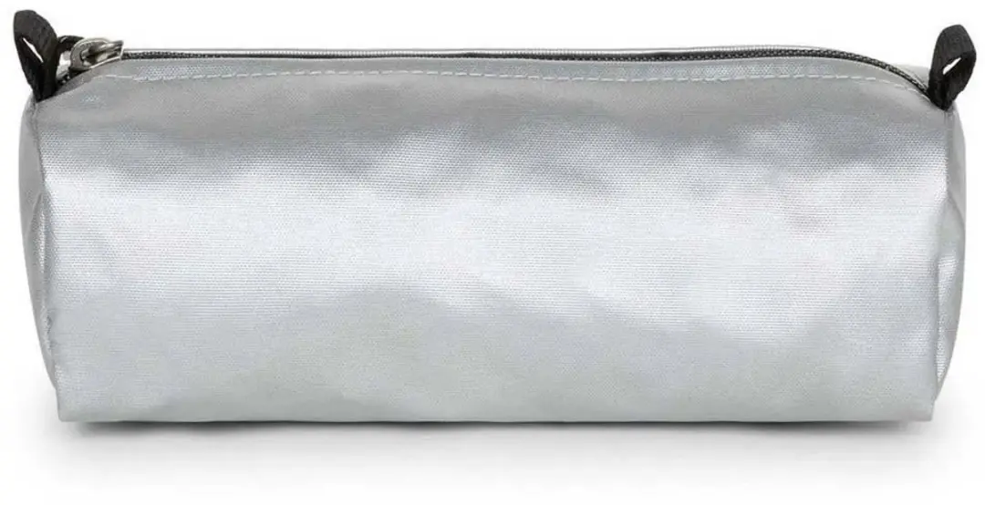 Eastpak Benchmark Single Rugzak - Zilver