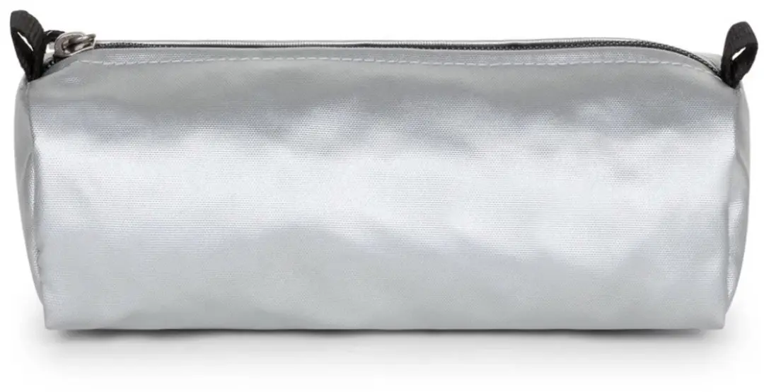 Eastpak Benchmark Single Rugzak - Zilver