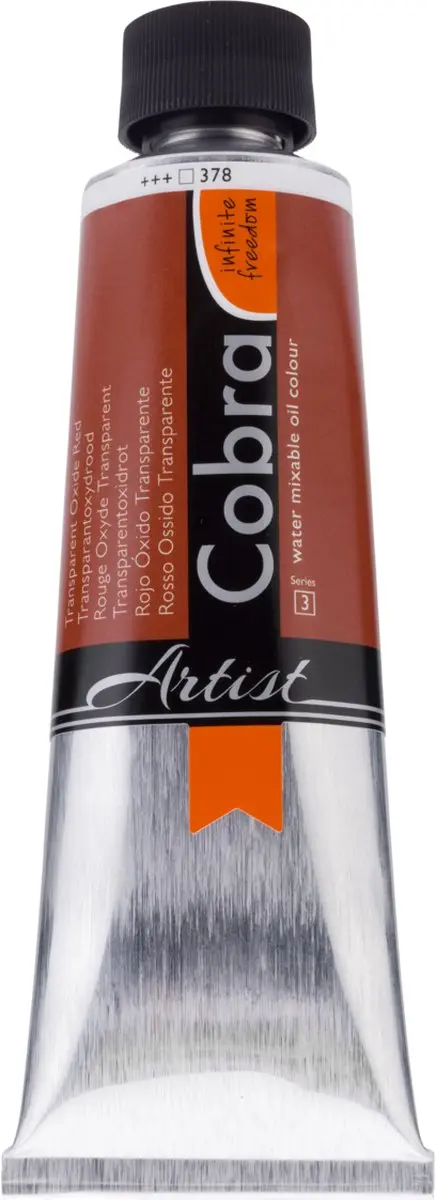 Cobra Artist Waterverf Olieverf 150ml