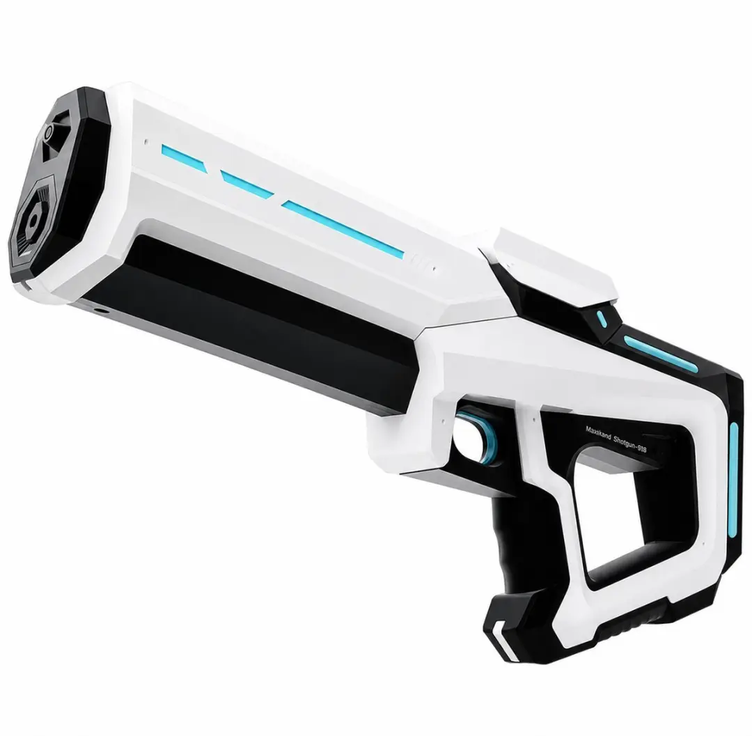 Superior Waterpistool Blauw