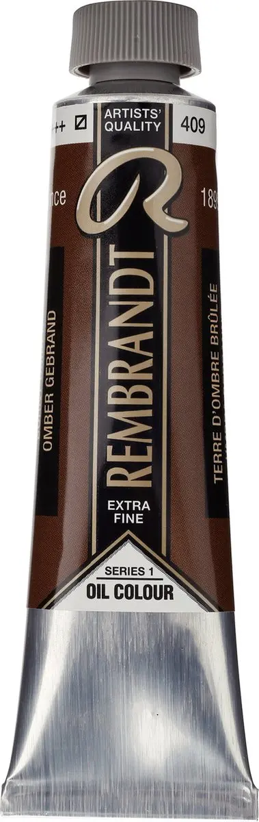 Rembrandt Olieverf Tube 40ml