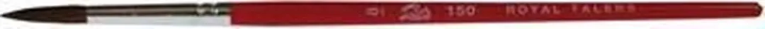 Talens Hobby & School Penseel Serie 150 nr 08