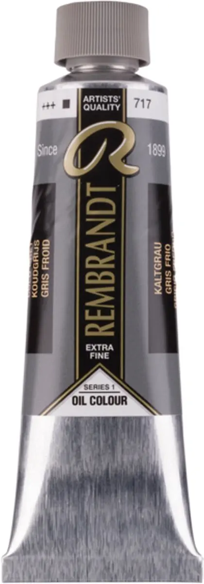 Rembrandt Olieverf Tube 150ml