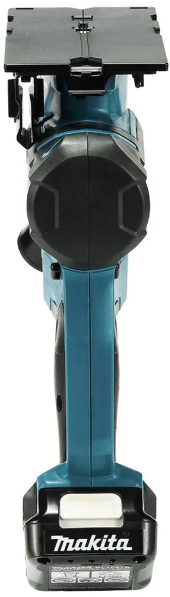 Makita SD100DZ Gipszaag - 10.8V - Black/Green