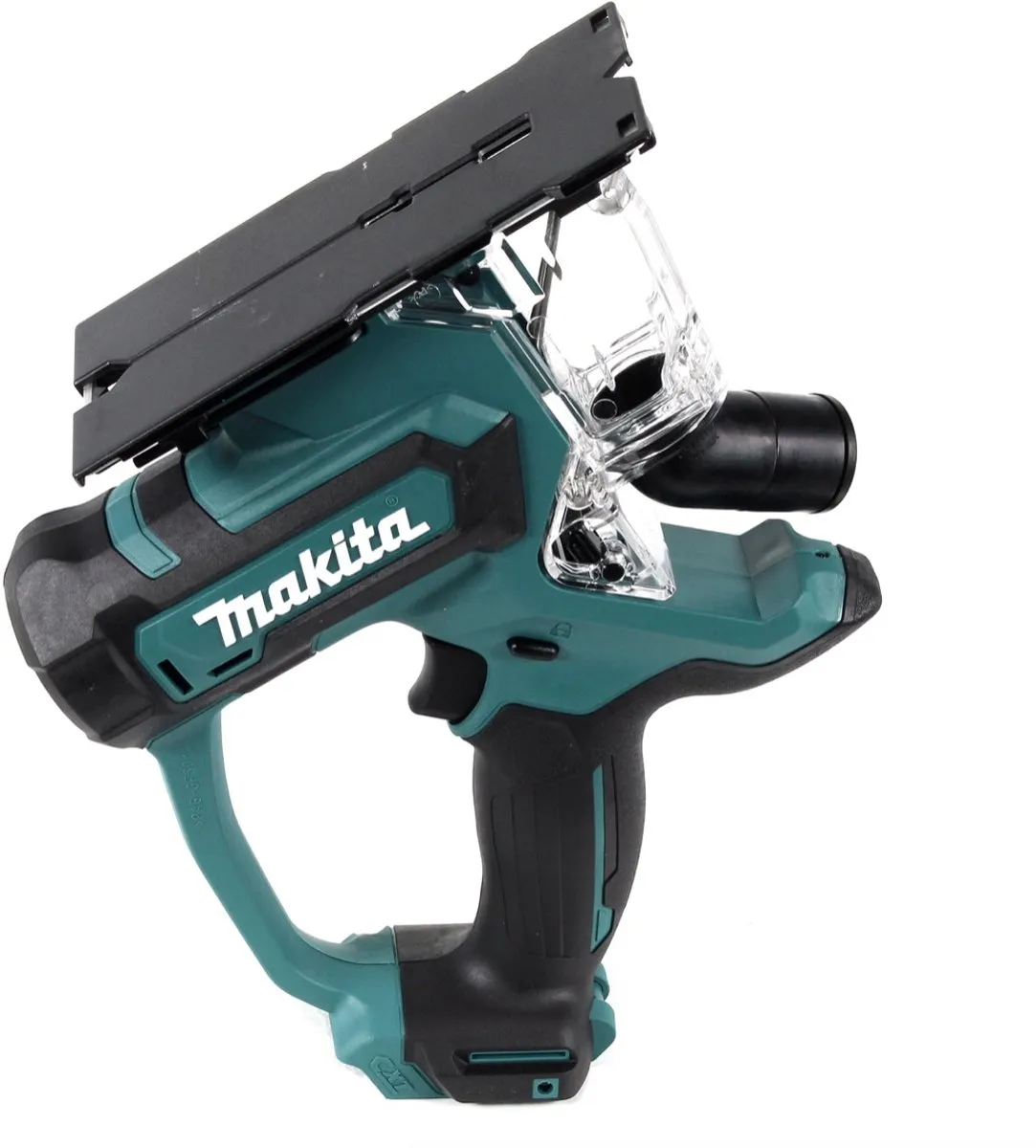 Makita SD100DZ Gipszaag - 10.8V - Black/Green