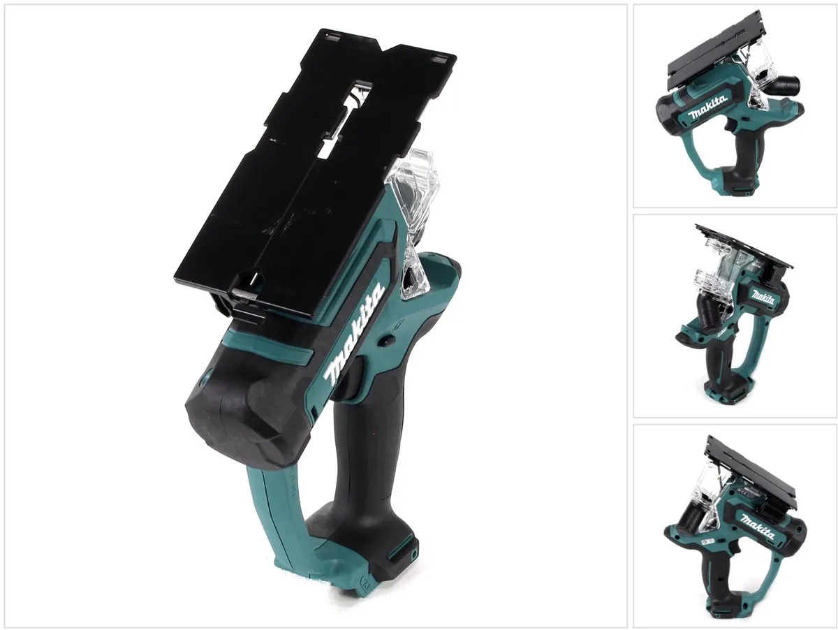 Makita SD100DZ Gipszaag