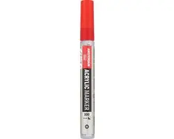 Amsterdam Markers 4mm