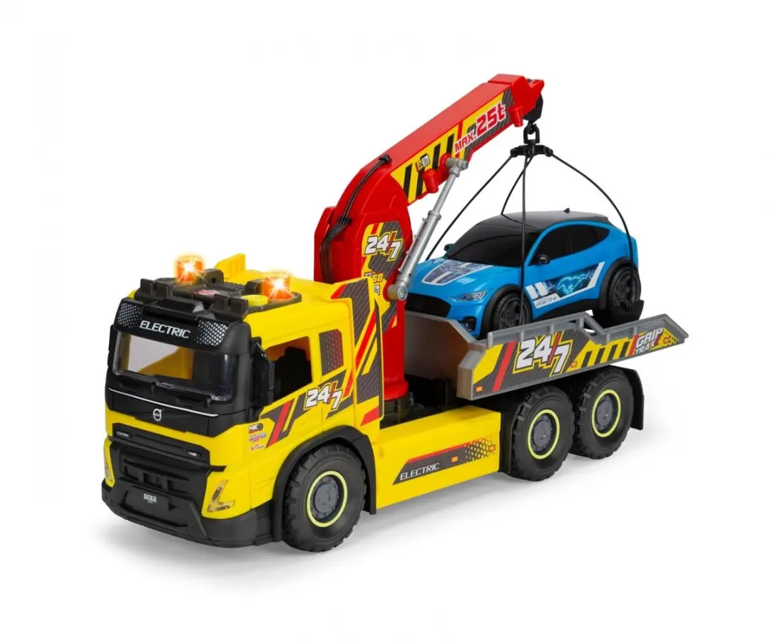 Dickie Simba Giant Takelwagen 203749039 - Multi Color