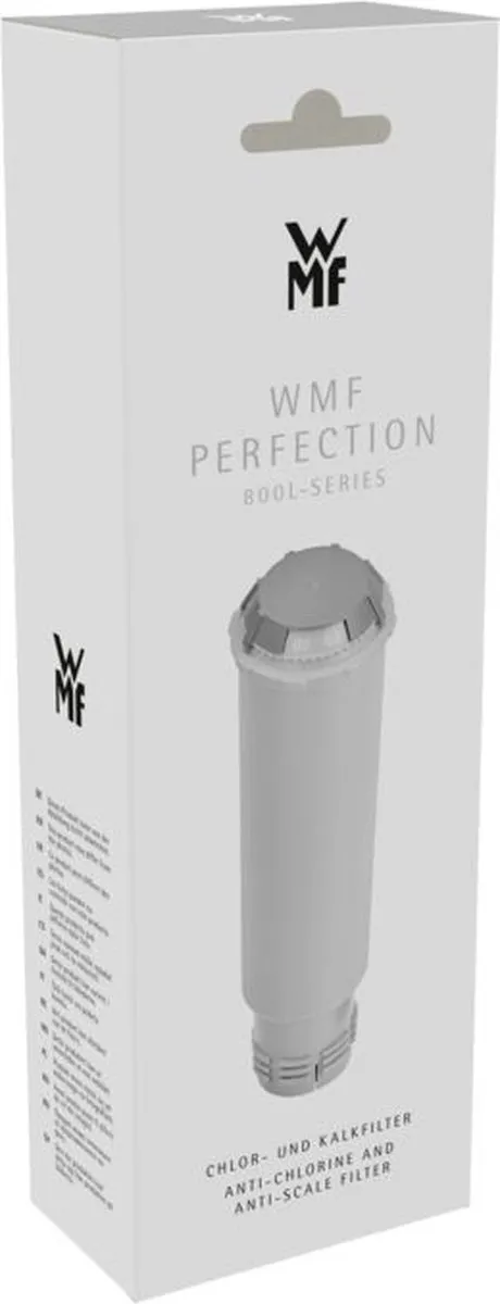 WMF Perfection Claris Waterfilter XW133000