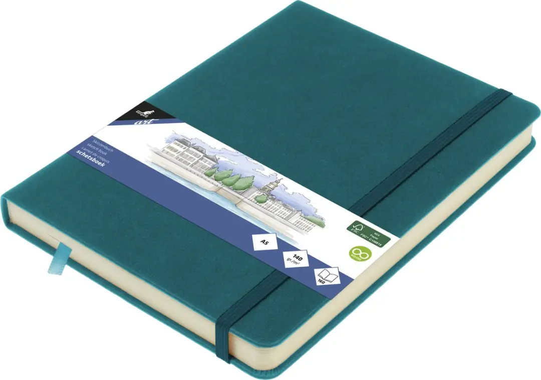 Kangaro K-861294 Schetsboek A5