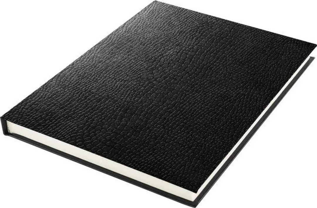 Kangaro K-5320 Schetsboek A5 Hardcover - 140 Pagina's - Creme Papier
