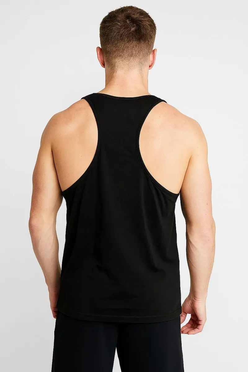 Legend FlexPro Tanktop Heren - Zwart XL