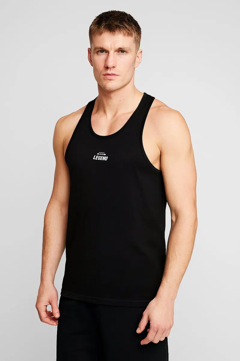 Legend FlexPro Tanktop Heren