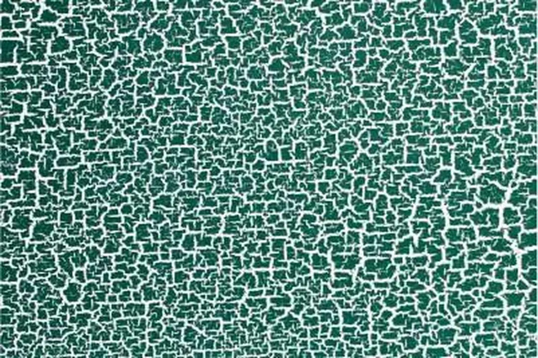 Montana Gold Crackle Effect Spuitverf Groen 400ml