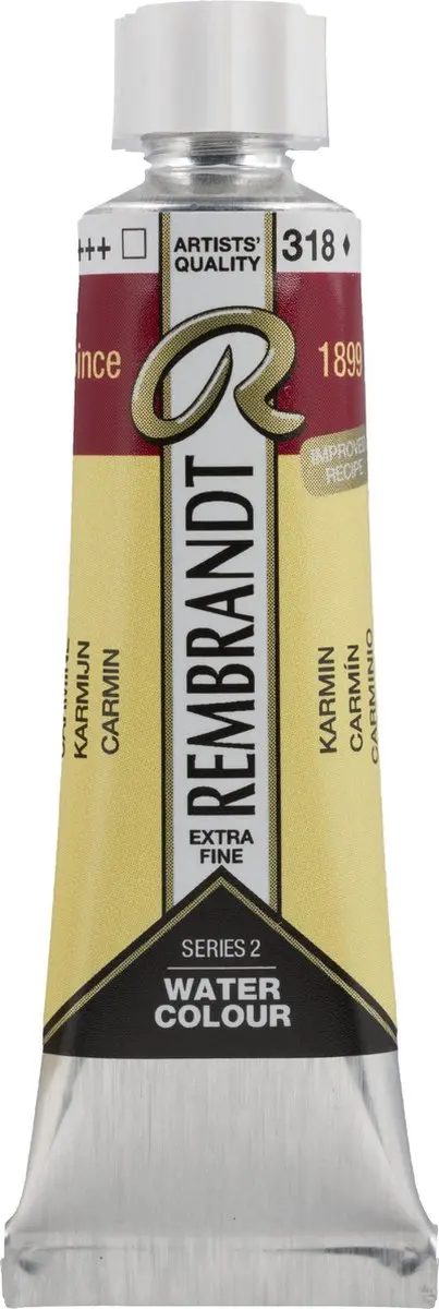Rembrandt Aquarelverf Tube 10ml