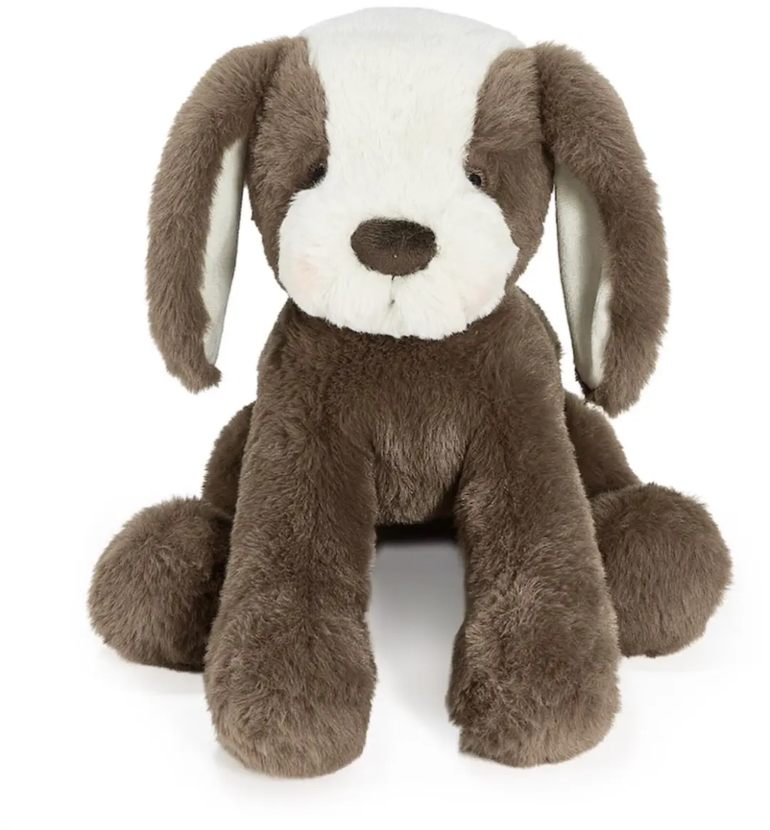 Bunnies By The Bay Knuffelhond 41cm - Cacao