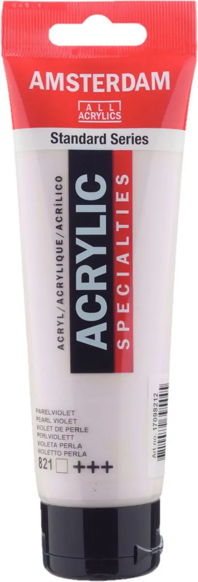 Amsterdam Standard Acrylverf 120ml