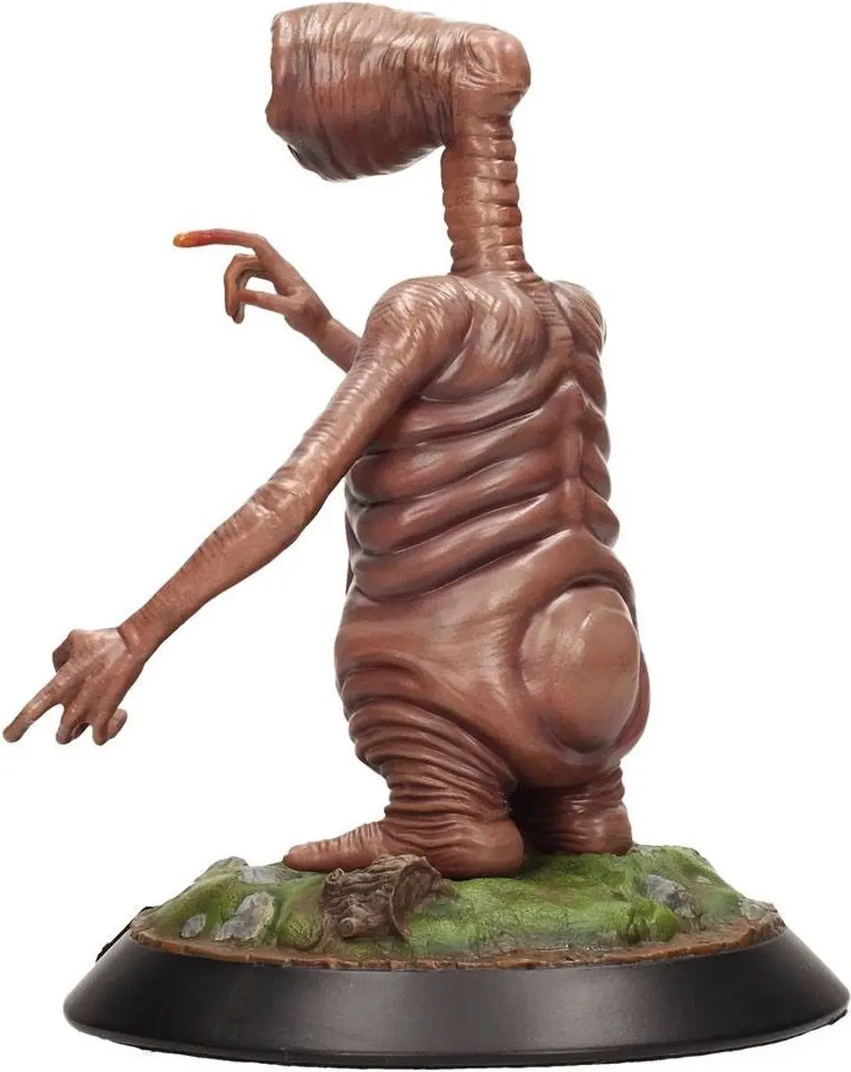 SD Toys E.T. The Extra-Terrestrial Beeld 22cm - Bruin