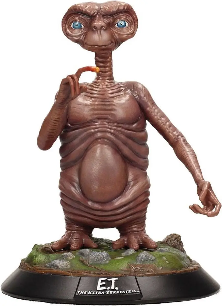 SD Toys E.T. The Extra-Terrestrial Beeld 22cm