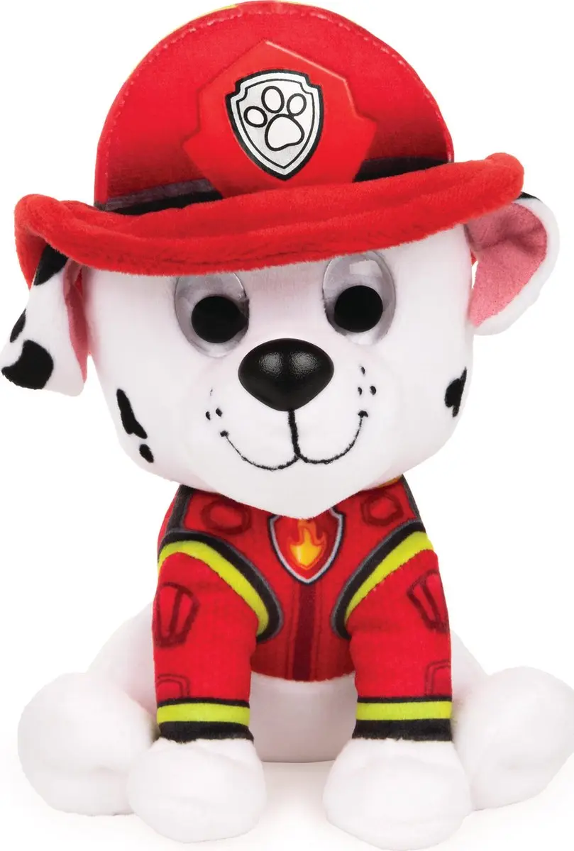 PAW Patrol Marshall Knuffel