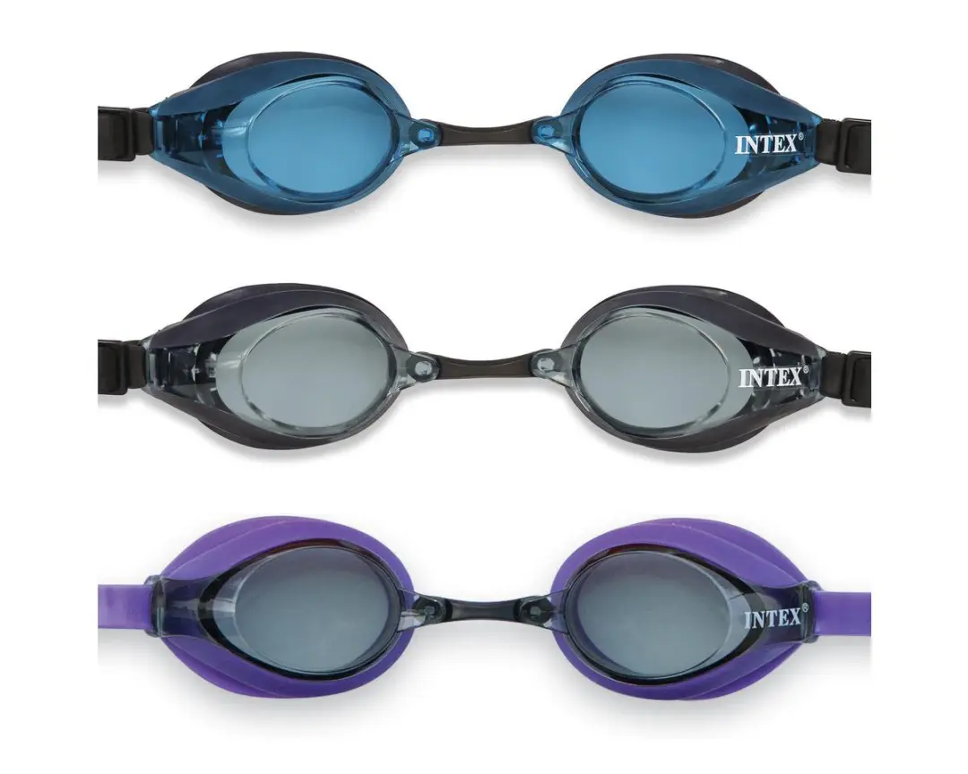 Intex Racing Pro Chloorbril 8+