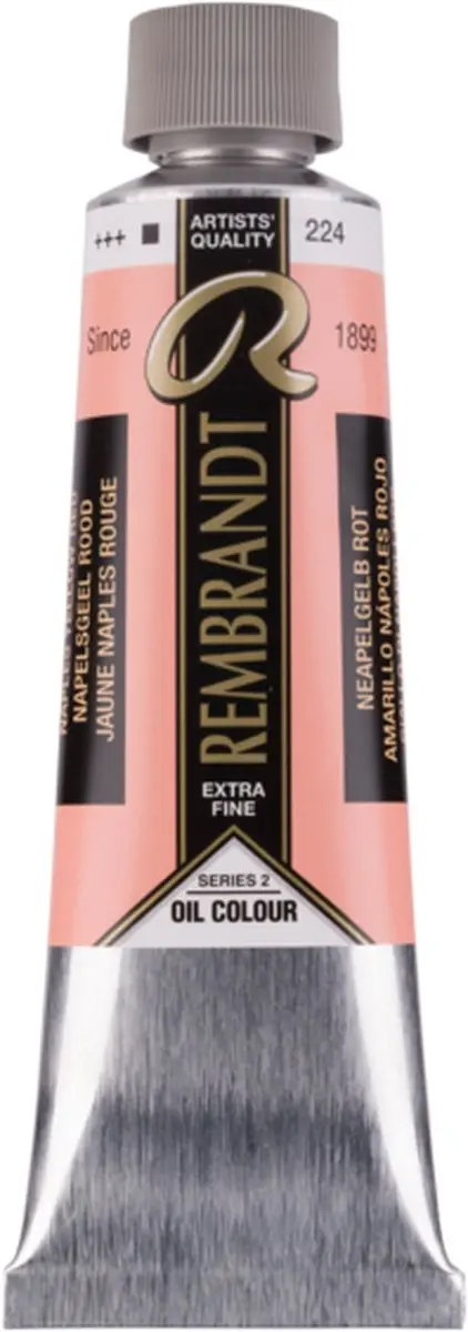 Rembrandt Olieverf Tube 150ml