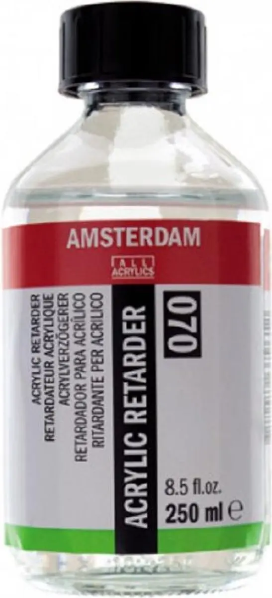 Amsterdam Acryl Retarder 070