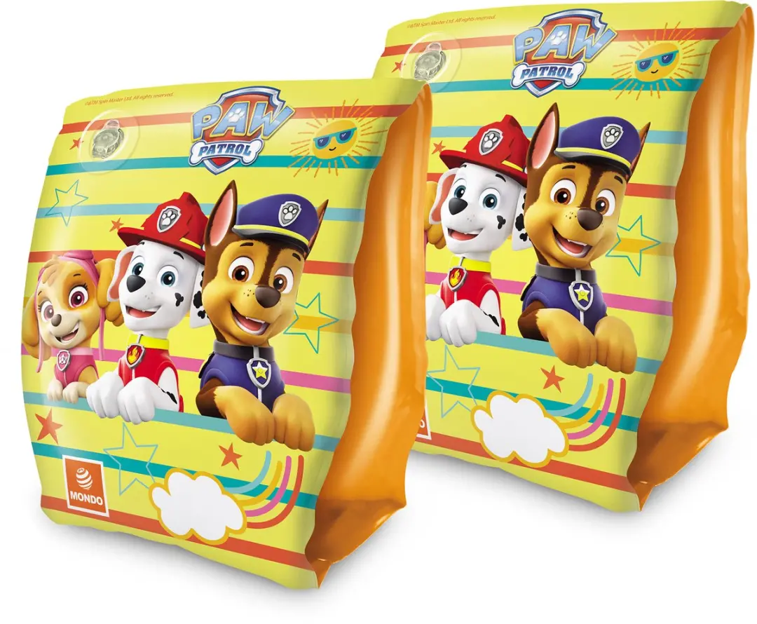 PAW Patrol Zwemmouwtjes 16934