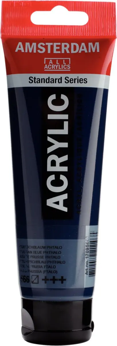 Amsterdam Standard Acrylverf 120ml