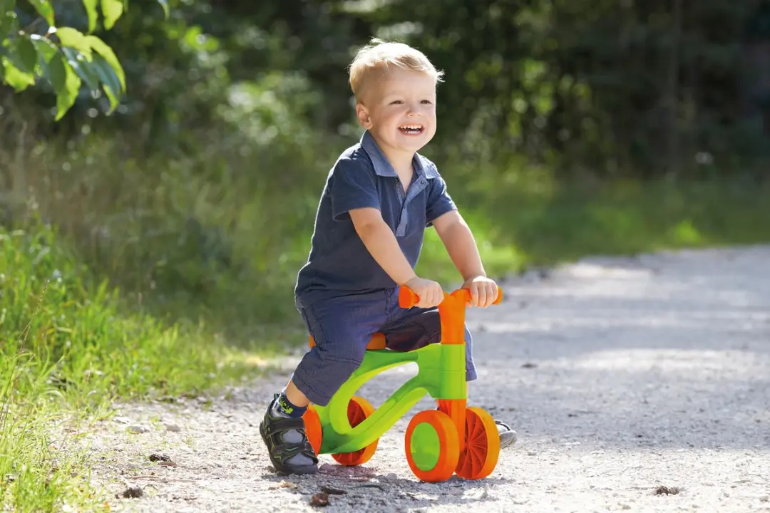 Lena Loopfiets Eco 85007145 - Multicolor