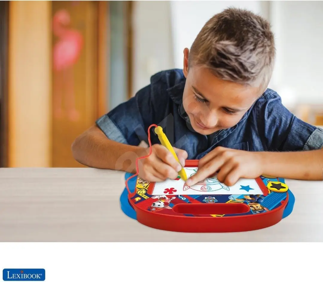 PAW Patrol Magisch Tekenbord - Multi Colour