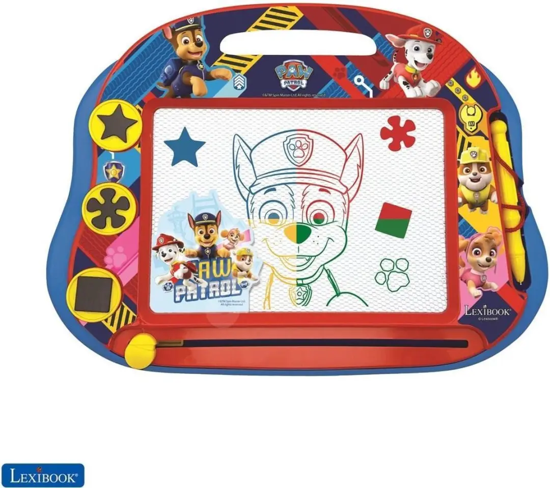 PAW Patrol Magisch Tekenbord