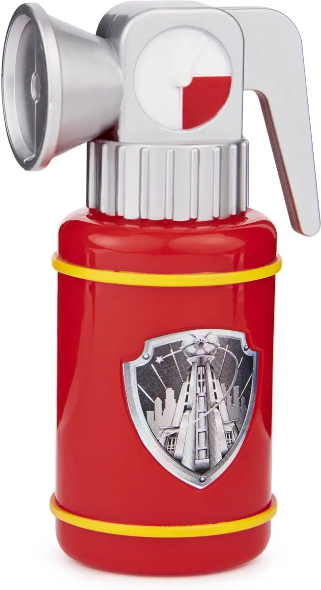 PAW Patrol Marshall Reddingset - 8-delig - Multicolor