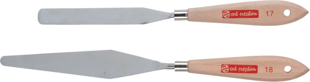 Royal Talens Art Creation Schildersmessen Set