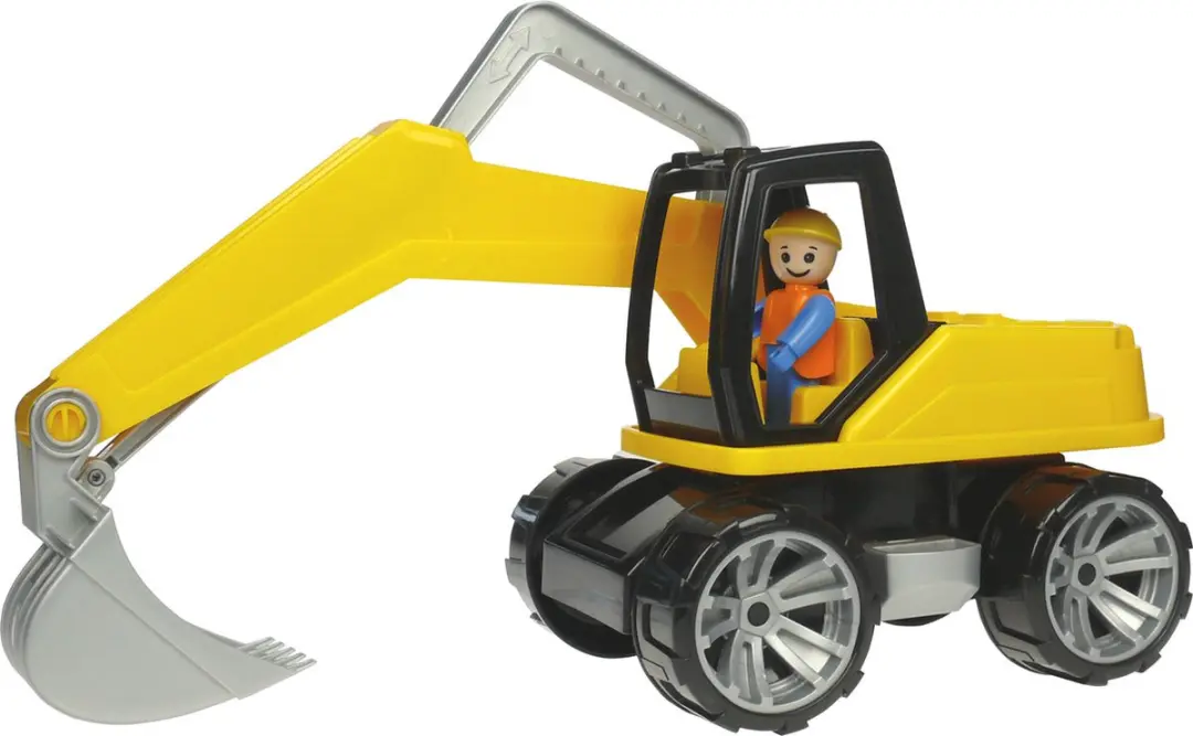 Lena Truxx Graafmachine 40cm