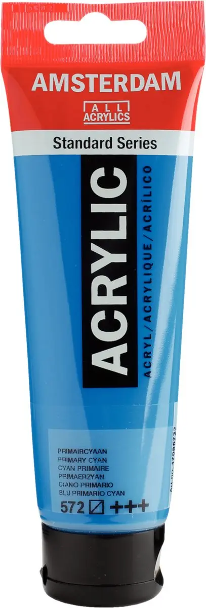 Amsterdam Standard Acrylverf 120ml
