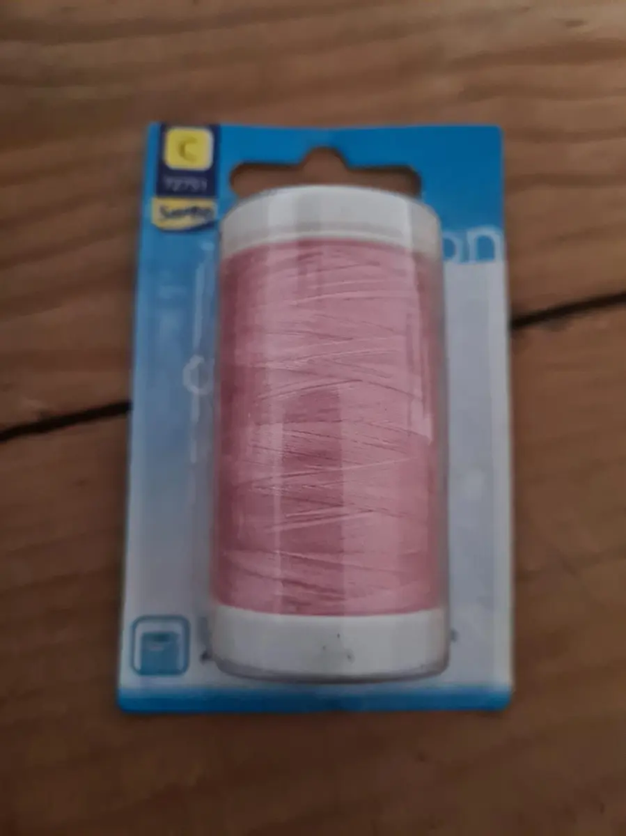 Sorbo Polyestergaren 250m