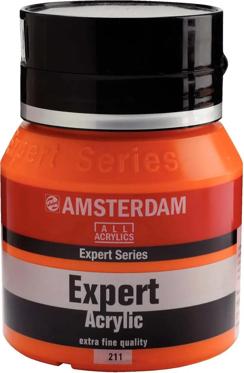 Amsterdam Expert Series Acrylverf Pot 400ml