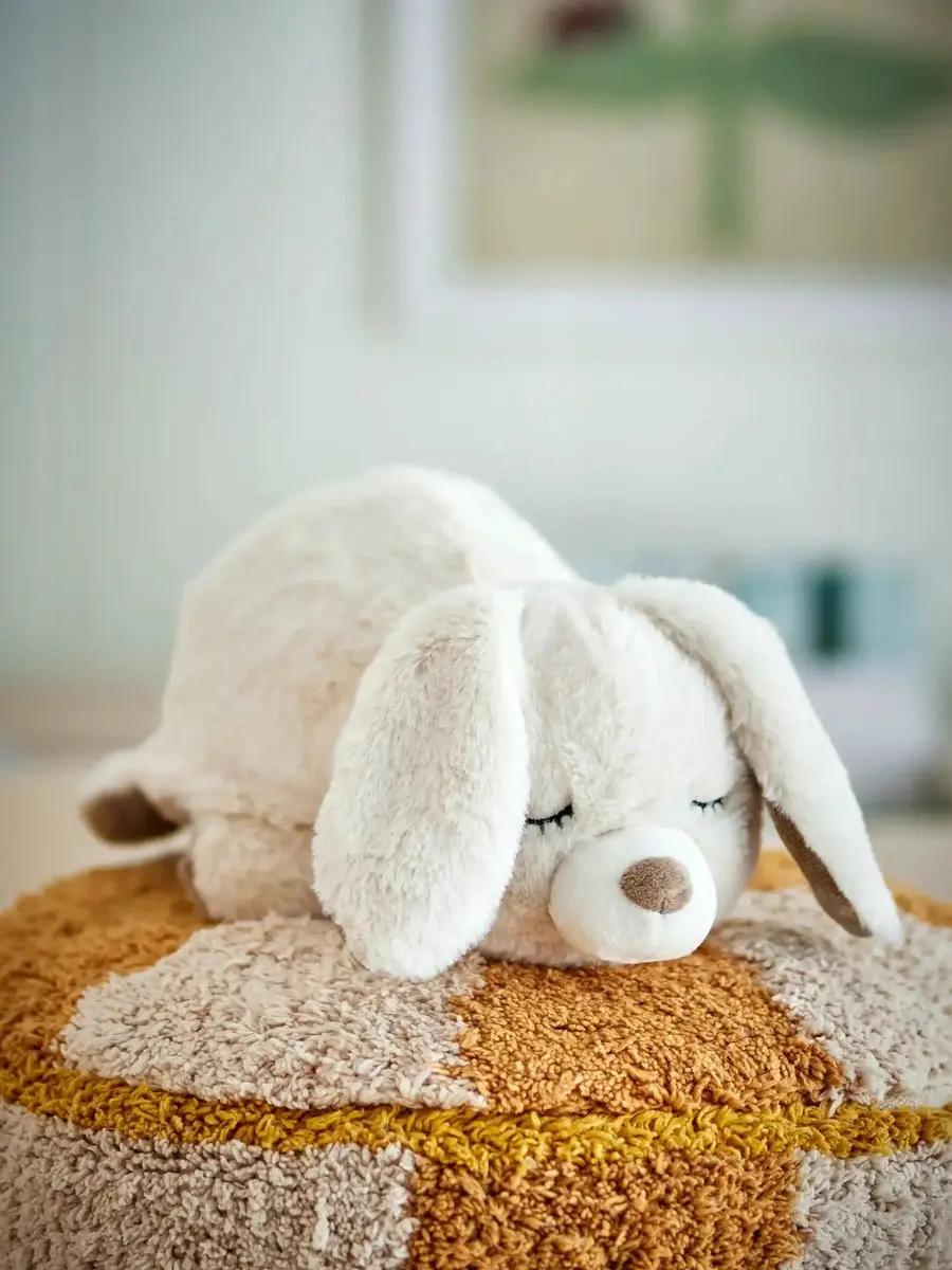 Bloomingville Knuffel - Bruin