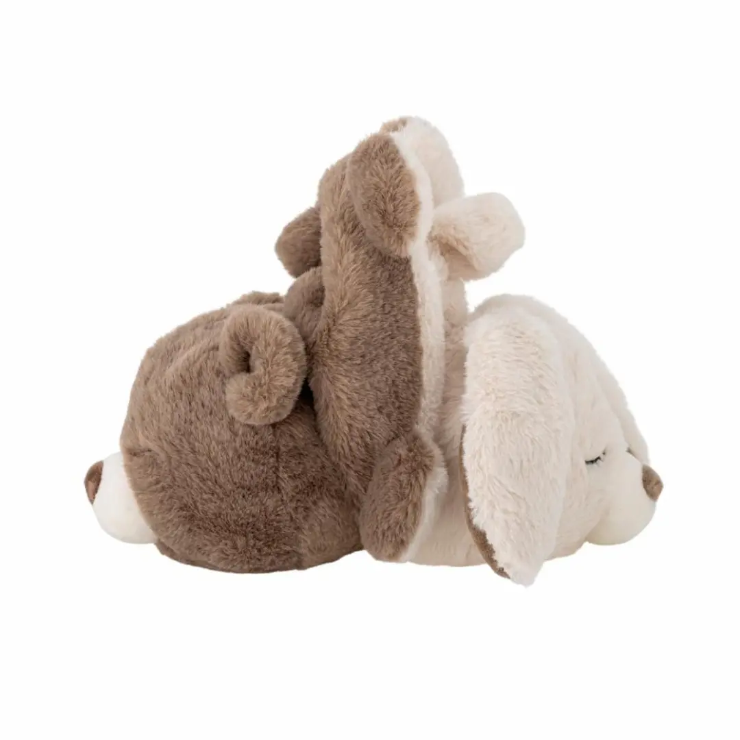 Bloomingville Knuffel - Bruin
