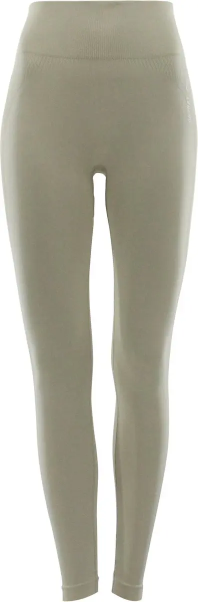 Legend Sportlegging Dames Khaki L