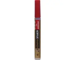 Royal Talens Amsterdam Markers 4mm Lichtgoud 802