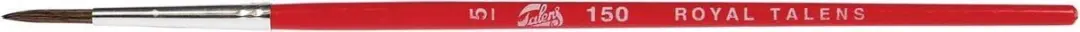 Talens Hobby & School Penseel Serie 150 nr 05