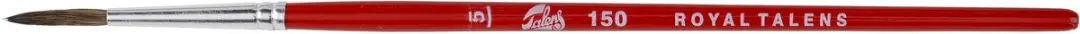 Talens Hobby & School Penseel Serie 150 nr 05