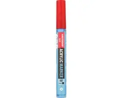 Amsterdam Markers 4mm Koningsblauw