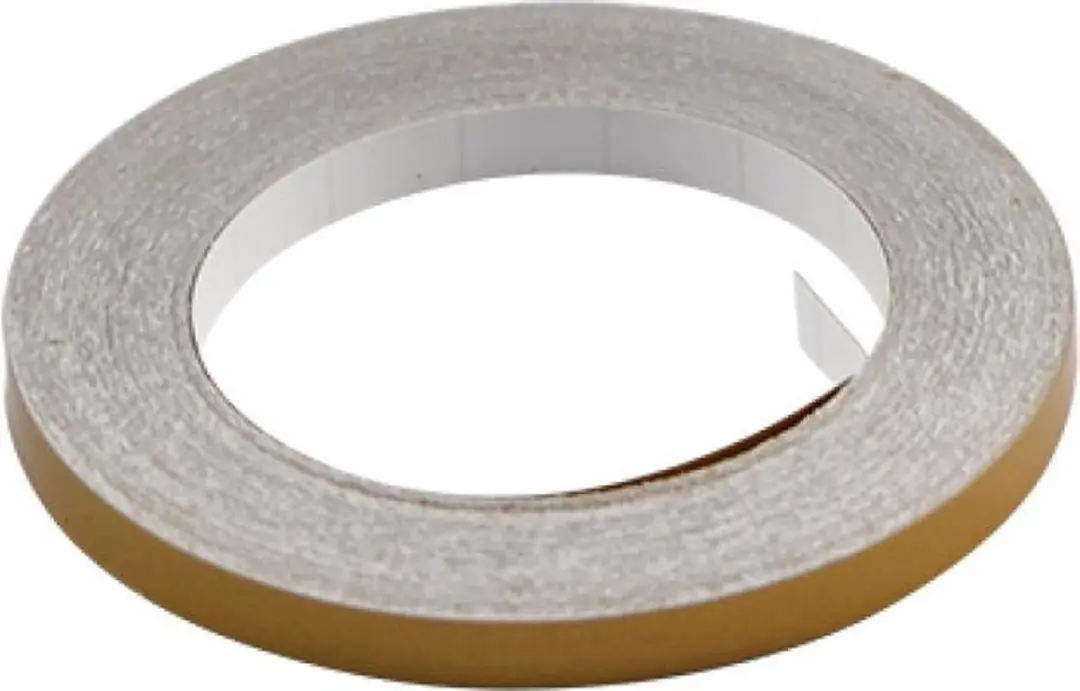 Motip Velglint LB03AU Goud 6mm x 10m