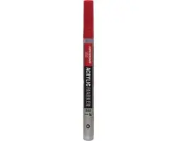Royal Talens Amsterdam Markers 2mm Zilver