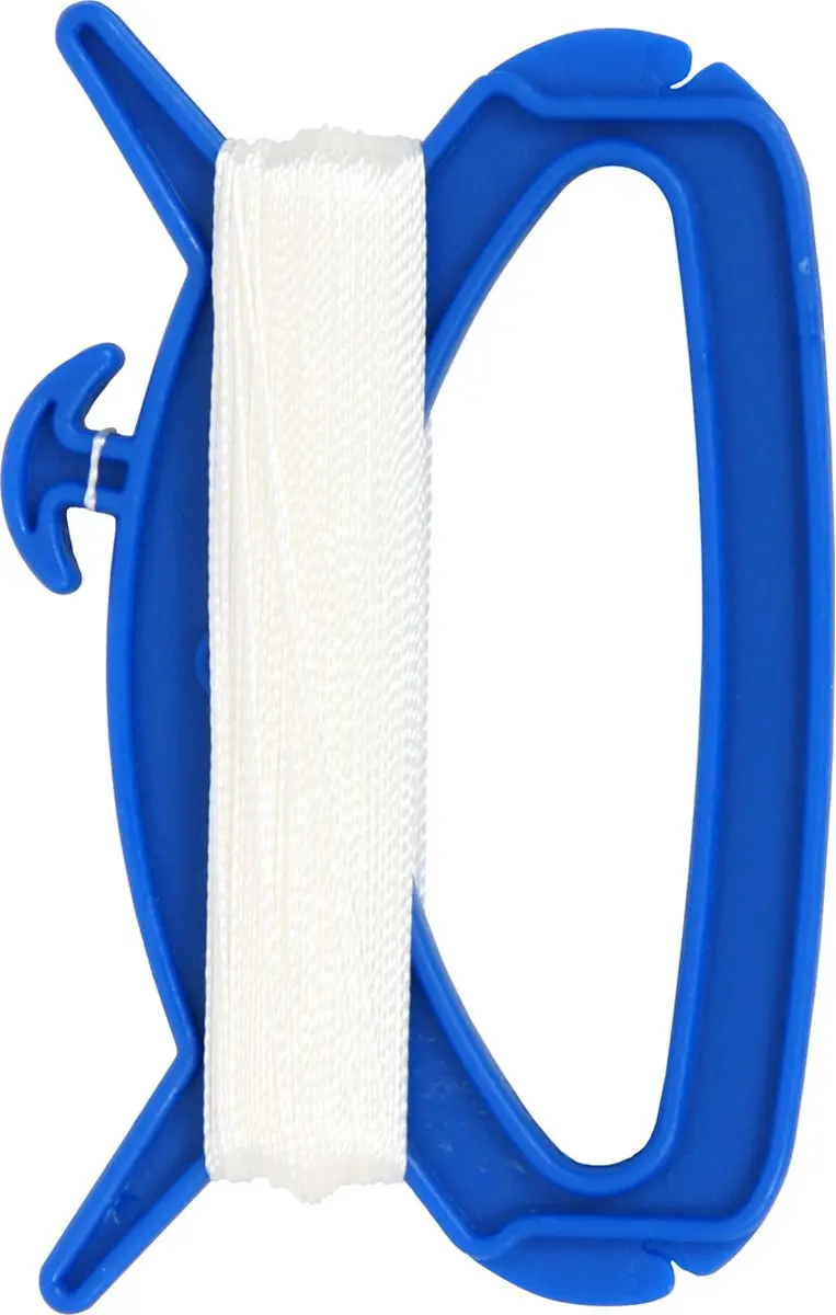 Ecoline Vlieger Shark Kite 1500mm