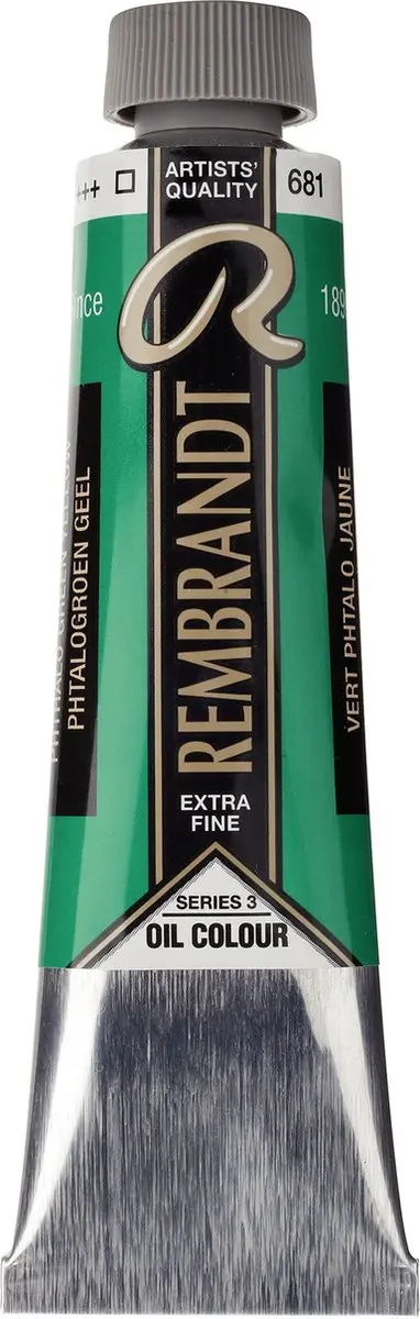 Rembrandt Olieverf Tube 40ml